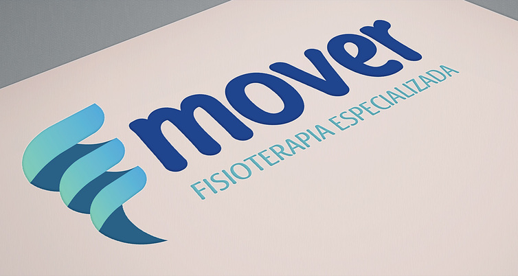 Mover thumb